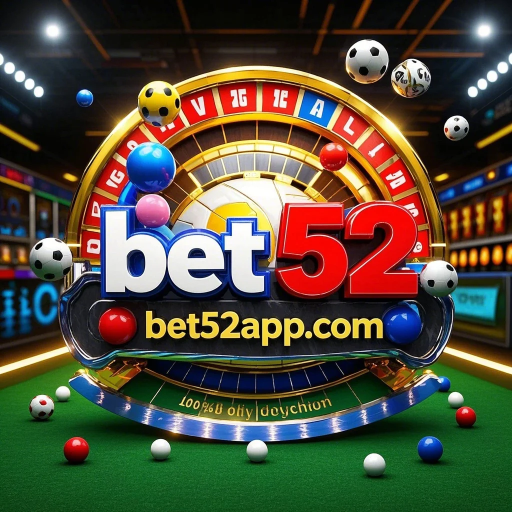 Cassinos Online: O Que Faz o Bet52 Se Destacar neste Mercado?
