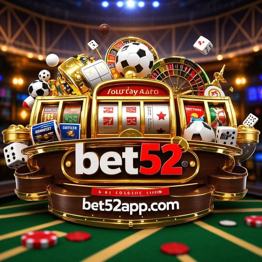 Poker: Estratégia e Diversão no Bet52