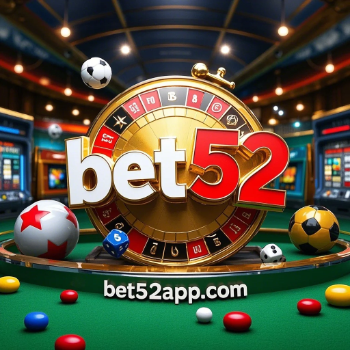 A Experiência Imersiva da Categoria 'Ao Vivo' no Bet52