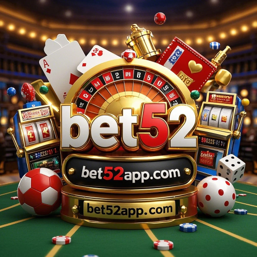 Explorando a Categoria de Recompensas no Bet52: Uma Nova Dimensão para Jogadores Online